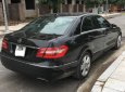 Mercedes-Benz E class E250 2012 - Bán xe Mercedes E250 sản xuất năm 2012, màu đen