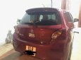 Mitsubishi Mirage 2016 - Bán ô tô Mitsubishi Mirage năm 2016, màu đỏ số sàn, giá chỉ 400 triệu
