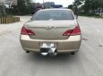 Toyota Avalon 2008 - Cần bán xe Toyota Avalon đời 2008, màu vàng, xe nhập