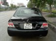 Mitsubishi Lancer 2003 - Bán Mitsubishi Lancer đời 2003, màu đen, số tự động 