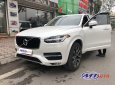 Volvo XC90 Momentum 2017 - Bán ô tô Volvo XC90 Momentum 2017, màu trắng, xe nhập khẩu - LH em Hương 0945392468