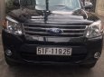 Ford Everest MT 2015 - Bán Ford Everest 2015, màu đen, giá 660tr