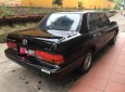 Toyota Crown 2.4 super saloon 1994 - Bán Toyota Crown 2.4 super saloon 1994, màu đen, nhập khẩu 