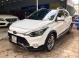 Hyundai i20 Active   2015 - Bán ô tô Hyundai i20 Active 2015, màu trắng, nhập khẩu  