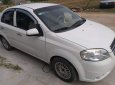 Daewoo Gentra   2010 - Bán xe Daewoo Gentra 2010, màu trắng, nhập khẩu  