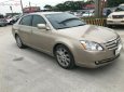 Toyota Avalon 2008 - Cần bán xe Toyota Avalon đời 2008, màu vàng, xe nhập