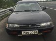 Honda Accord 1990 - Bán Honda Accord năm sản xuất 1990, màu đen, nhập khẩu Nhật Bản 