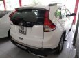 Honda CR V 2014 - Bán xe Honda CR V đời 2014, màu trắng, nhập khẩu nguyên chiếc, 810tr