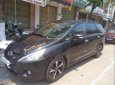 Mitsubishi Grandis 2015 - Cần bán Mitsubishi Grandis năm sản xuất 2015, màu đen, xe nhập xe gia đình