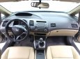 Honda Civic 1.8 MT 2007 - Bán Honda Civic 1.8 MT năm 2007, màu xám (ghi), xe chất nhất Việt Nam