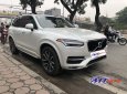 Volvo XC90 Momentum 2017 - Bán ô tô Volvo XC90 Momentum 2017, màu trắng, xe nhập khẩu - LH em Hương 0945392468