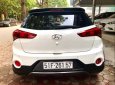 Hyundai i20 Active   2015 - Bán ô tô Hyundai i20 Active 2015, màu trắng, nhập khẩu  