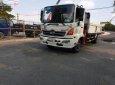 Hino 500 Series 2017 - Bán ô tô Hino 500 Series đời 2017, màu trắng