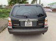 Mazda Tribute 2010 - Cần bán Mazda Tribute năm sản xuất 2010, màu xám giá cạnh tranh