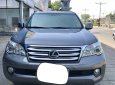 Lexus GX 460 2012 - Cần bán xe Lexus GX460 đời 2012, màu xám (ghi) nhập khẩu nguyên chiếc