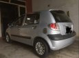 Hyundai Click   2008 - Bán xe Hyundai Click đời 2008, màu bạc, nhập khẩu  