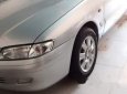 Mazda 626   2001 - Bán Mazda 626 năm sản xuất 2001, màu bạc, nhập khẩu