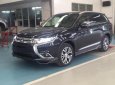 Mitsubishi Outlander Sport 2.4 Premium  2019 - Bán ô tô Mitsubishi Outlander Sport 2.4 premium năm sản xuất 2019, màu đen