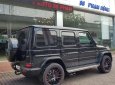 Mercedes-Benz G class 63 AMG Edition One 2019 - Bán Mercedes-Benz G63 AMG Edition One sản xuất 2019 mới 100%