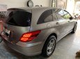 Mercedes-Benz R class 350 2008 - Bán Mercedes-Benz R350, gia đình sử dụng cực tốt, BS thành phố