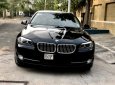 BMW 5 Series 520i 2013 - Cần bán lại xe BMW 520i Series, đăng ký lần đầu 2014, màu đen nhập khẩu nguyên chiếc