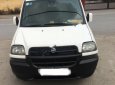 Fiat Doblo 2004 - Cần bán Fiat Doblo 2004, màu trắng, xe nhập, xe gia đình 