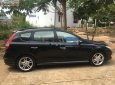 Hyundai i30 CW 2009 - Bán Hyundai i30 CW đời 2009, màu đen, nhập khẩu