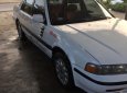 Honda Accord   1990 - Bán Honda Accord đời 1990, màu trắng, nhập khẩu, giá chỉ 45 triệu