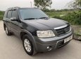 Mazda Tribute 2010 - Cần bán Mazda Tribute năm sản xuất 2010, màu xám giá cạnh tranh