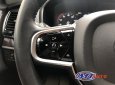 Volvo XC90 Momentum 2017 - Bán ô tô Volvo XC90 Momentum 2017, màu trắng, xe nhập khẩu - LH em Hương 0945392468