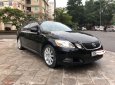 Lexus GS 350 2006 - Bán Lexus GS 350 2006, màu đen, xe nhập