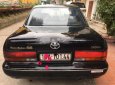 Toyota Crown 2.4 super saloon 1994 - Bán Toyota Crown 2.4 super saloon 1994, màu đen, nhập khẩu 