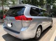 Toyota Sienna LE 2010 - Bán Toyota Sienna LE 3.5 2010, 2 cửa điện, xe gia đình cực rộng, đầy đủ tiện nghi