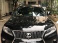 Lexus RX 350-fsport 2012 - Bán Lexus RX 350-fsport đời 2012, màu đen, nhập khẩu 