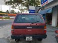 Nissan Pathfinder   1995 - Bán Nissan Pathfinder sản xuất 1995, màu đỏ, xe nhập, 30tr