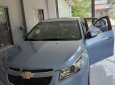 Chevrolet Lacetti   2010 - Bán Chevrolet Lacetti đời 2010, xe nhập, số tự động  