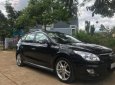 Hyundai i30 CW 2009 - Bán Hyundai i30 CW đời 2009, màu đen, nhập khẩu