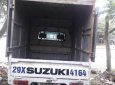 Suzuki Carry   2005 - Bán Suzuki Carry sản xuất năm 2005, màu trắng, 78 triệu