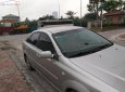 Daewoo Lacetti EX 2011 - Bán Daewoo Lacetti EX năm 2011, màu bạc, chính chủ, 285tr