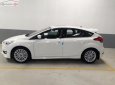 Ford Focus Sport 1.5L 2018 - Bán Ford Focus Sport 1.5L đời 2018, màu trắng