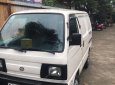 Suzuki Blind Van 2005 - Bán Suzuki Blind Van đời 2005, màu trắng, người sử dụng bán