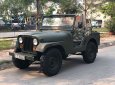 Jeep Wrangler Trước 1975 - Bán Jeep Mỹ SX trước 1975, sang tên rút hồ sơ thoải mái, TP. HCM