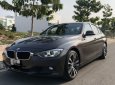 BMW 3 Series 320i 2012 - Bán BMW 3 Series 320i đời 2012, màu nâu còn mới