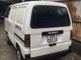 Suzuki Blind Van 2005 - Bán Suzuki Blind Van đời 2005, màu trắng, người sử dụng bán