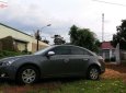 Daewoo Lacetti SE 2010 - Xe Daewoo Lacetti SE năm 2010, màu xám, nhập khẩu 