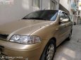 Fiat Albea HLX 2007 - Cần bán Fiat Albea HLX năm sản xuất 2007, màu vàng chính chủ