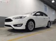 Ford Focus Sport 1.5L 2018 - Bán Ford Focus Sport 1.5L đời 2018, màu trắng