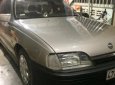 Opel Omega 1993 - Xe Opel Omega sản xuất năm 1993, màu bạc, nhập khẩu