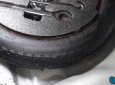 Hyundai i30   2009 - Cần bán lại xe Hyundai i30 đời 2009, màu bạc, xe nhập chính chủ