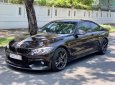 BMW 4 Series 420i Coupe Sport 2016 - Bán ô tô BMW 420 Series coupe năm 2016, màu nâu nhập khẩu nguyên chiếc